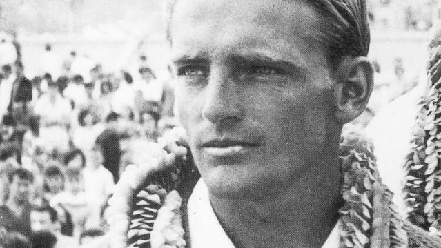 Mick Dooley, 1963 Australian Titles