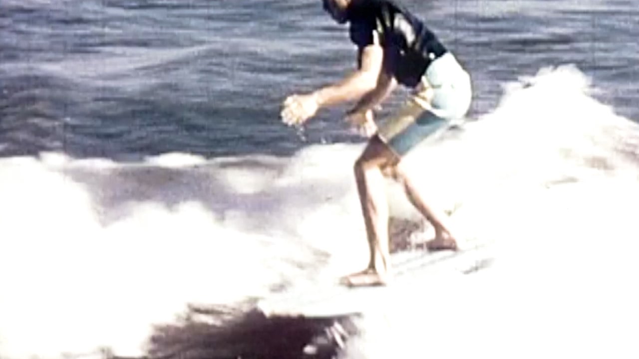 Jim Foley | Encyclopedia of Surfing