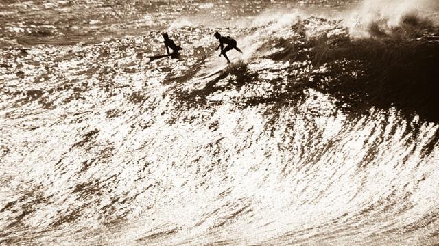 Clyde Aikau, 1986 Quiksilver-Eddie