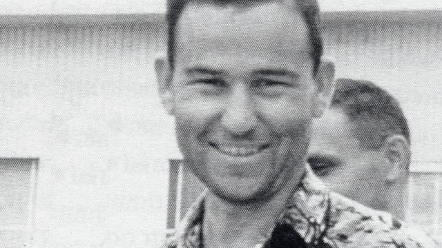 Flippy Hoffman