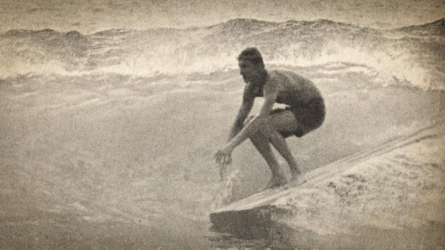 Mike Tabeling, 1966