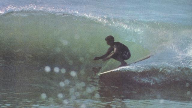 Winner Dru Harrison. Photo: Steve Wilkings