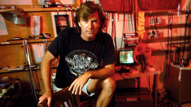 Bill Delaney. Photo: Art Brewer