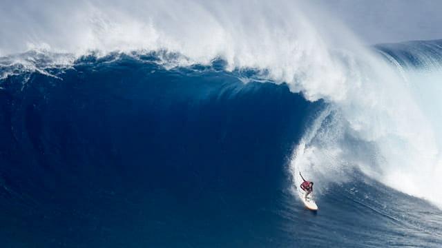 Alvaro Malpartida, Peahi, 2014