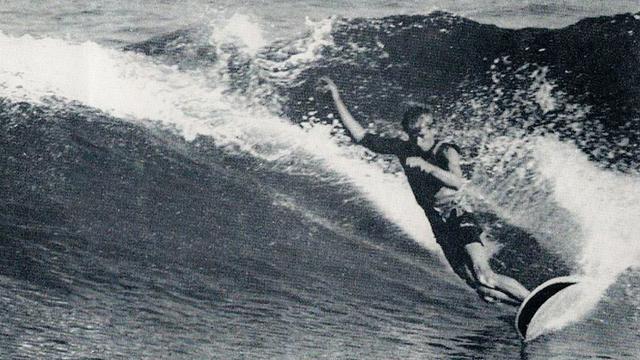 Midget Farrelly, 1967