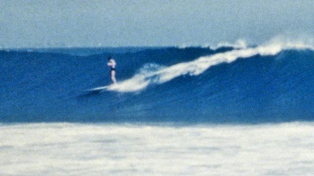 Bob Simmons, Malibu. Photo: Bob Prosser