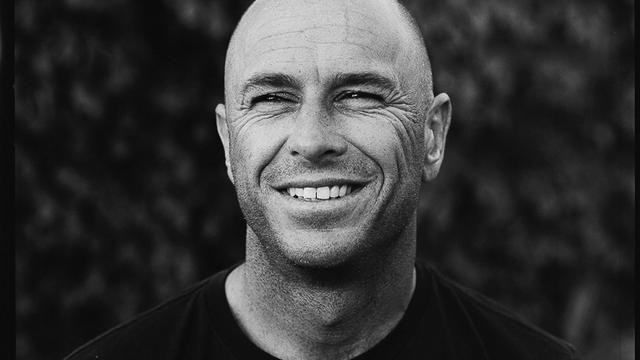 Shane Dorian. Photo: Todd Glaser