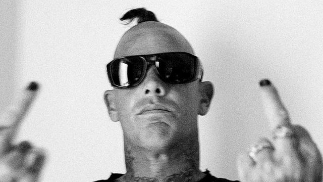 Christian Fletcher. Photo: Nate Lawrence