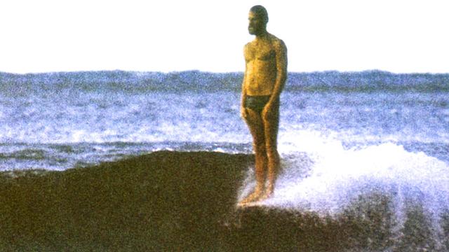 Bob Cooper, Noosa