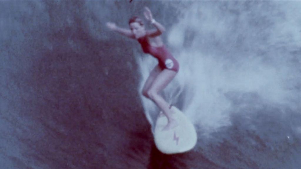 Encyclopedia of Surfing