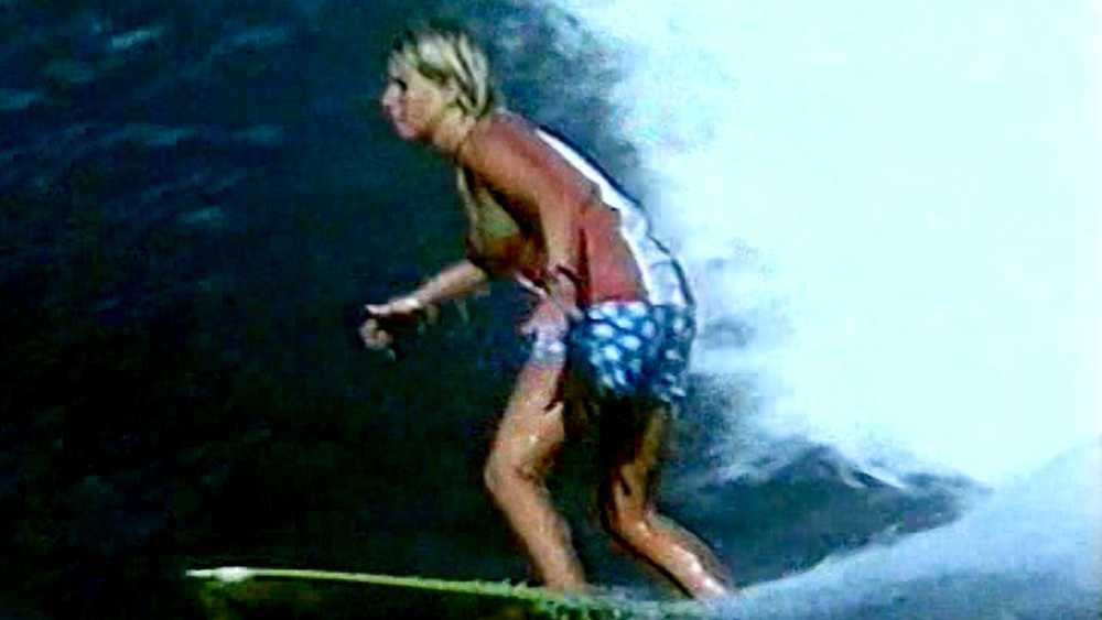 1970 world surfing championships