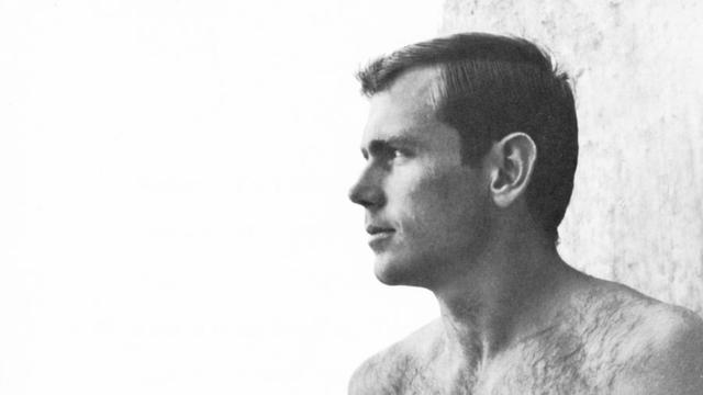 Phil Edwards, 1966