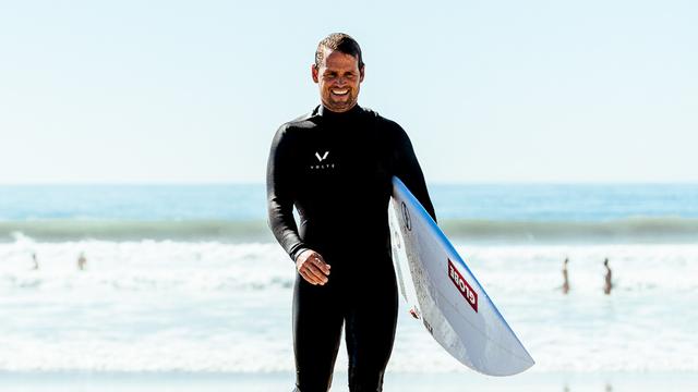 Damien Hobgood