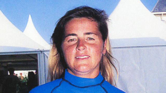 Neridah Falconer, 1993