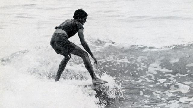 Oscar Malpartida, 1967