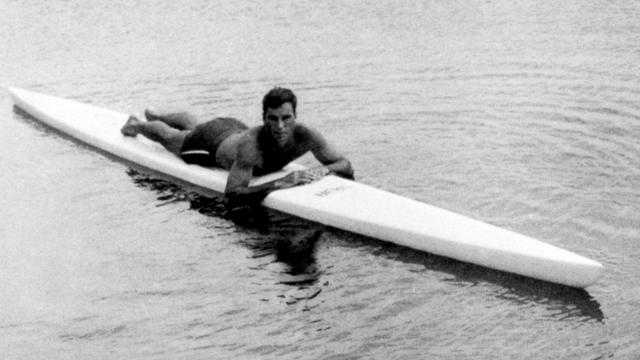 Joe Quigg. Photo: Aggie Quigg