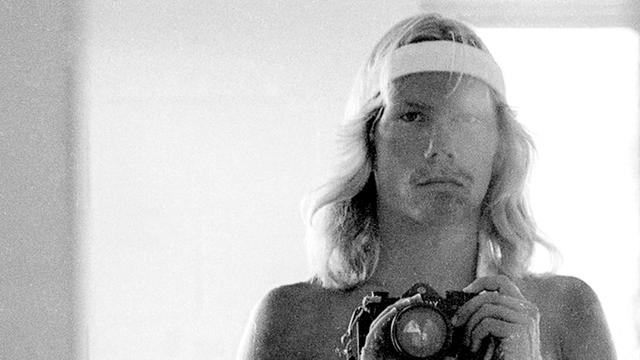 John Callahan, 1979