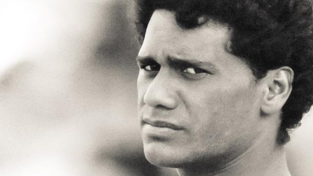 1983 Pipe Masters champ Dane Kealoha