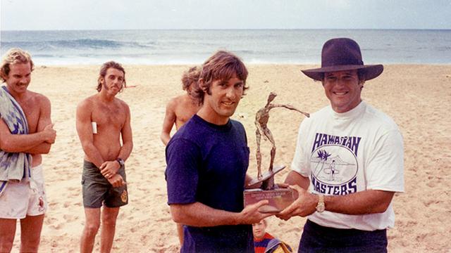 (L-R) Hamilton, Blears, unidentified, Hakman, Hemmings