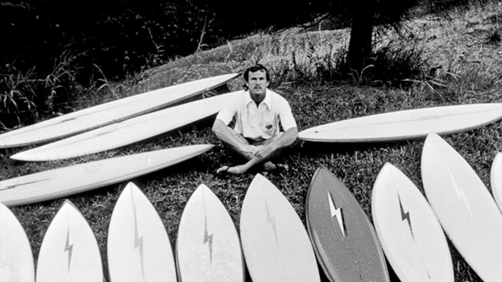 Tom Parrish (2021) featured - Encyclopedia of Surfing