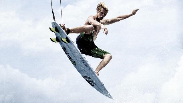 John Florence, 2012. Photo: Jim Russo