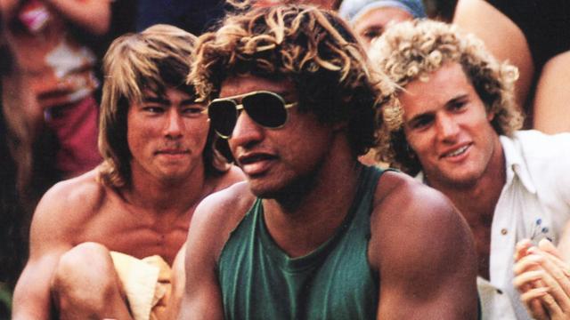 Eddie Aikau. Photo: Dan Merkel