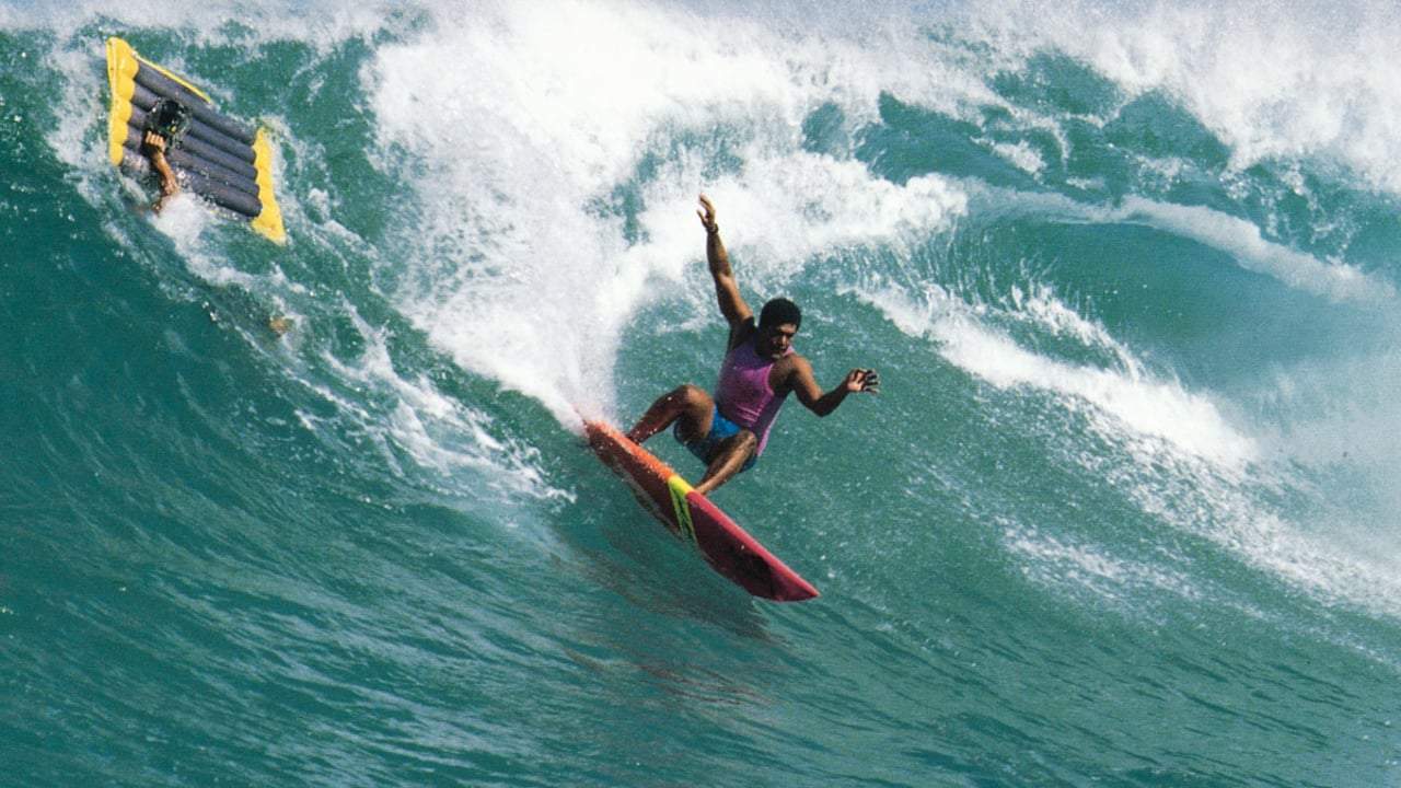 1984 Duke Kahanamoku Surfing Classic, Sunset Beach