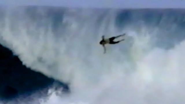 Puerto Escondido, 1994