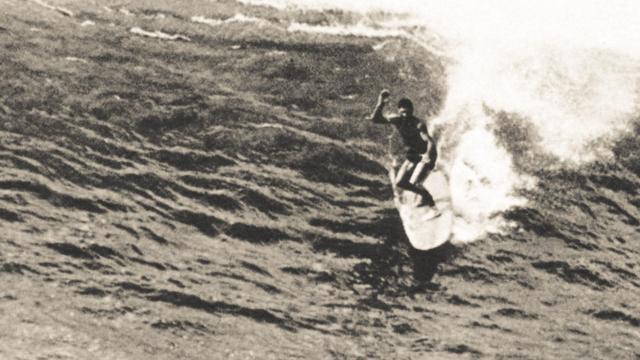 Wally Froiseth