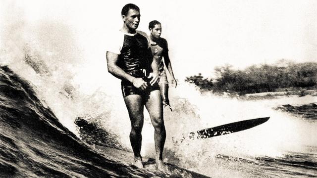 Rabbit Kekai. Photo: Clarence Maki
