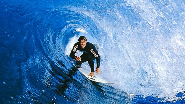Phil MacDonald, 2004. Photo: Bill Morris