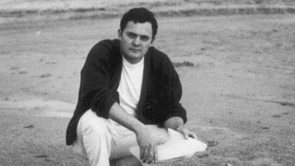 Pope, Karl Encyclopedia of Surfing