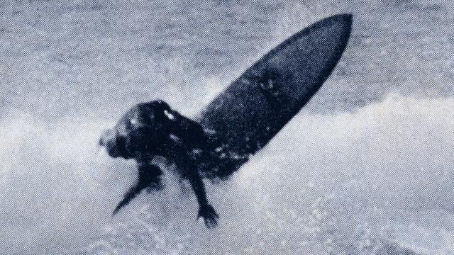 Dru Kampion, 1969
