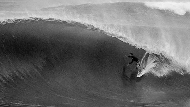 Frankie Oberholzer, Durban, 2008. Photo: Pat Flanagan