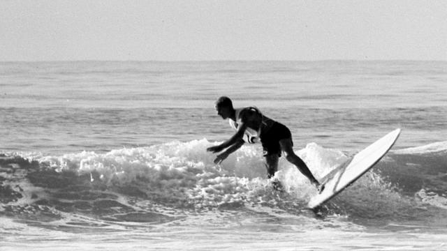 Unidentified. Photo: Jim Driver