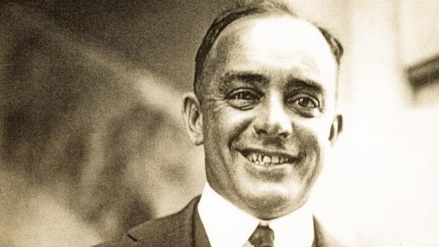 George Freeth
