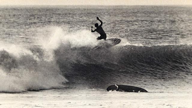 Fernando Zevallos, Chicama, 1968. Photo: AJ Whilar