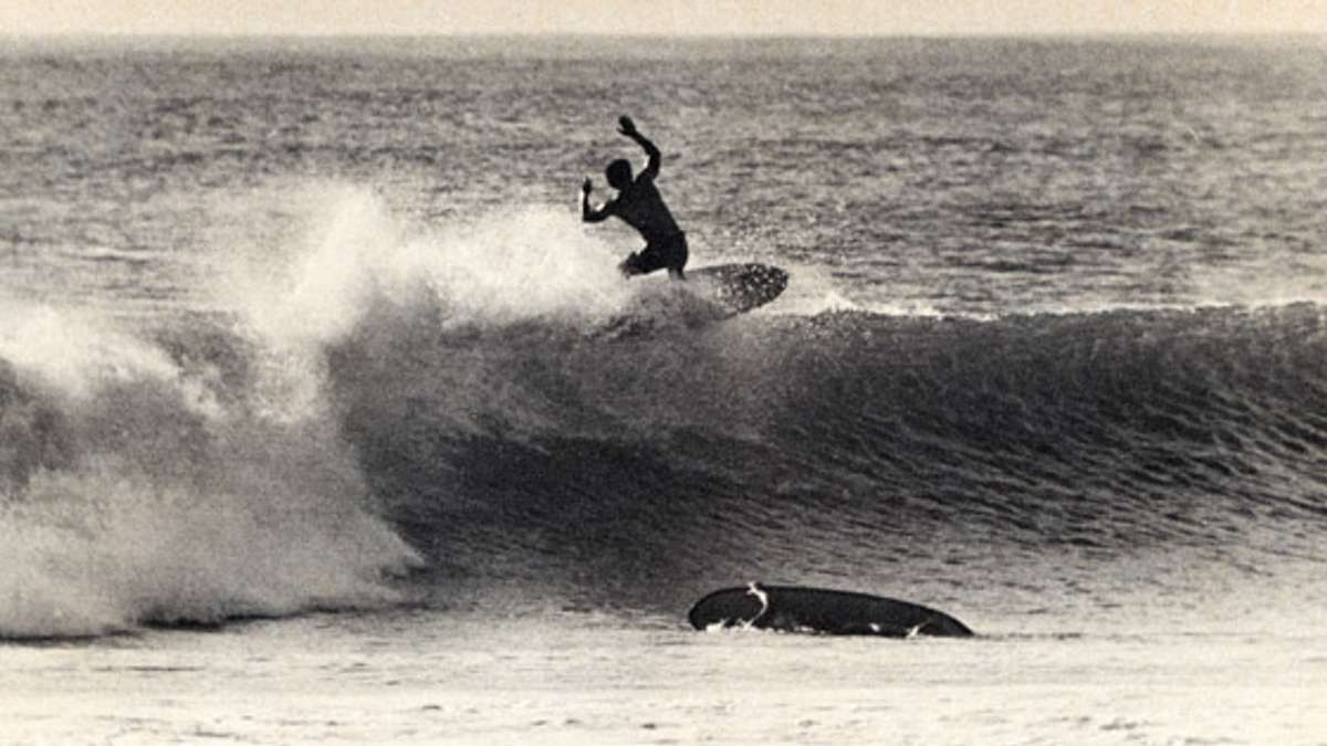 Chicama | Encyclopedia of Surfing