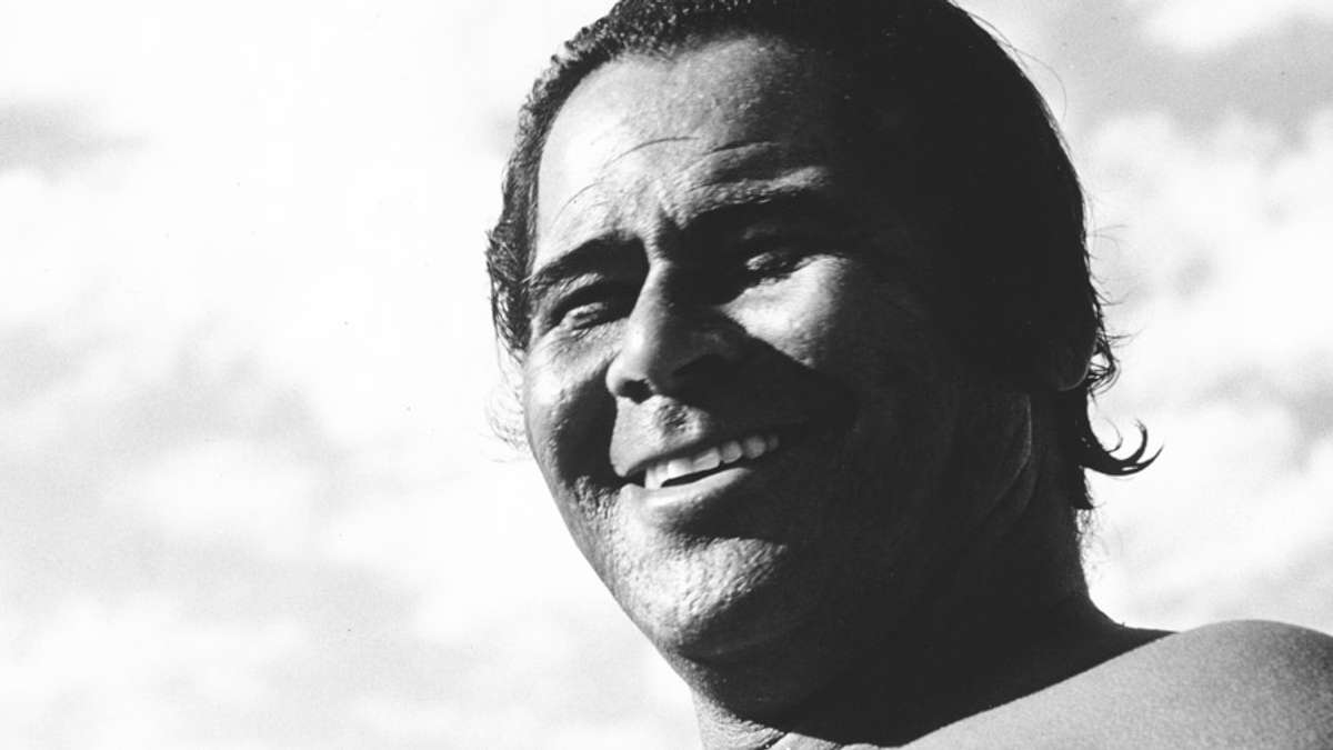 Ben Ripa Ben Aipa | Encyclopedia of Surfing