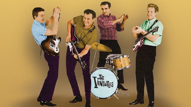 The Ventures