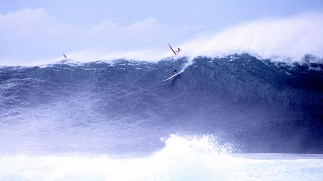 Brock Little. Photo: Buzzy Kerbox