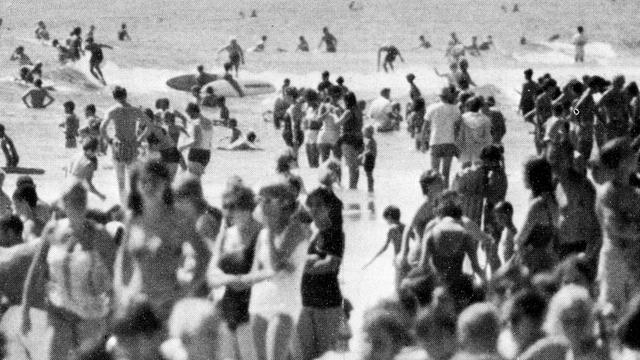 1968 Seaside Heights AAAA