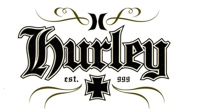 Hurley logo