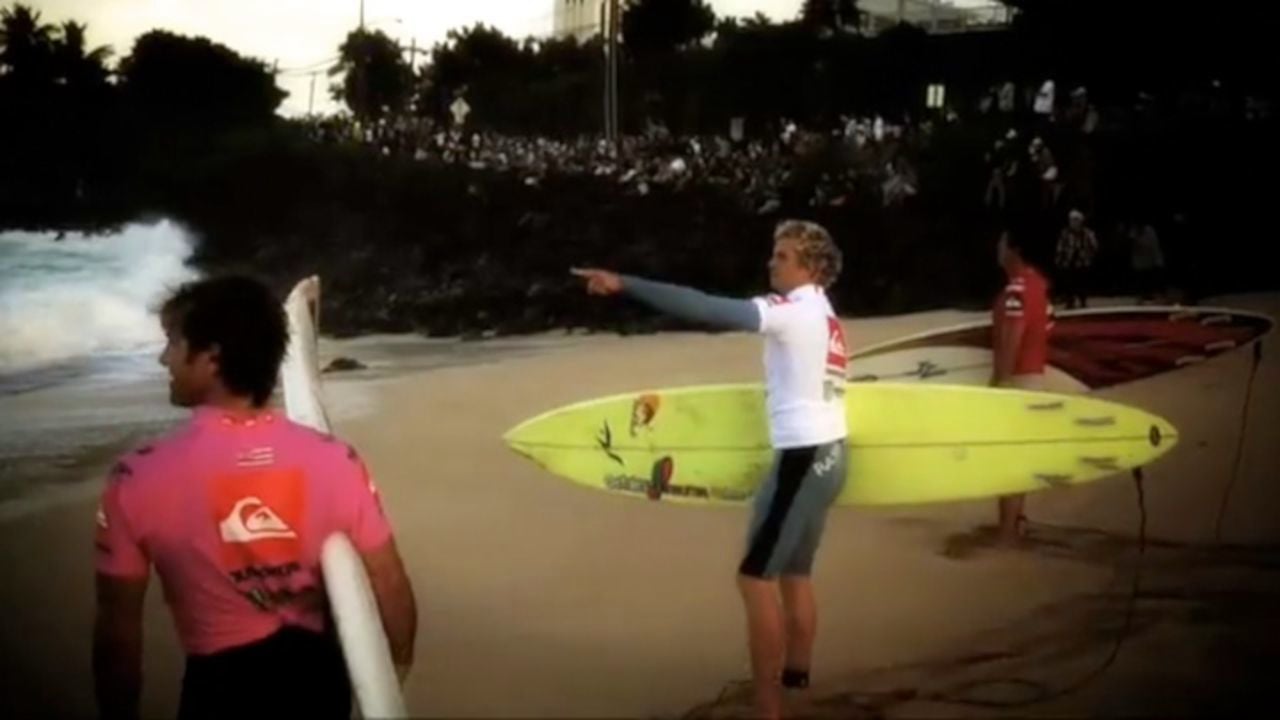 Quiksilver in Memory of Eddie Aikau, The | Encyclopedia of Surfing