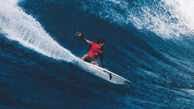 Dean Morrison, Sunset, 2006. Photo: Kevin Welsh