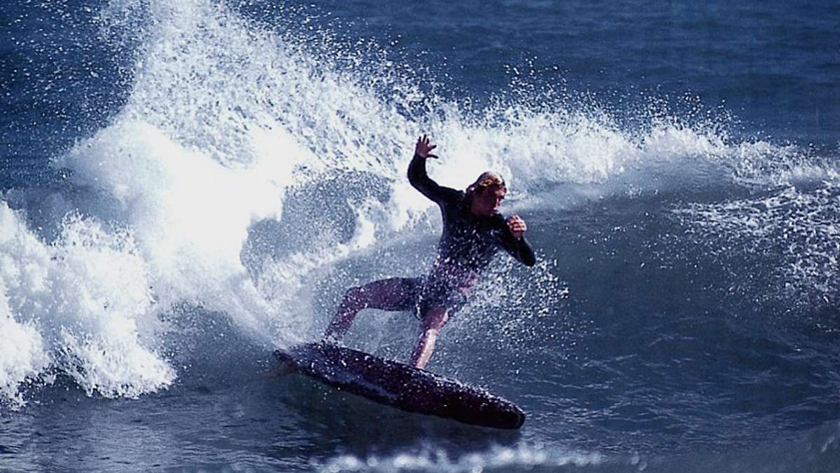 Mike Tabling Tabeling, Mike | Encyclopedia of Surfing