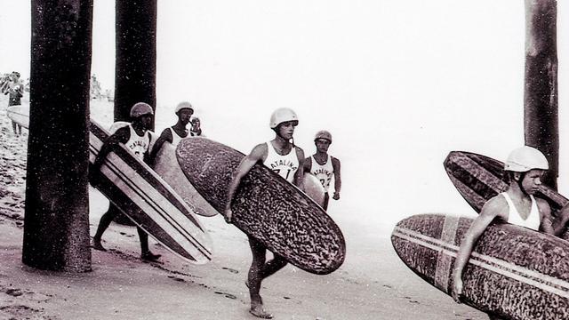 1966 US Championships. Photo: Ron Stoner