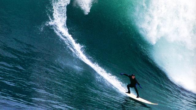 Richard Schmidt, 1992. Photo: Doug Acton