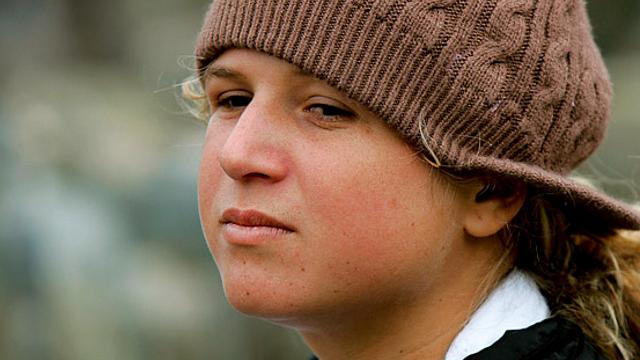 Sofia Mulanovich, 2005