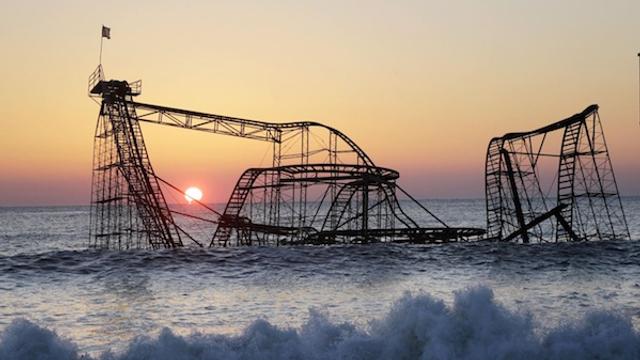Seaside Heights, New Jersey